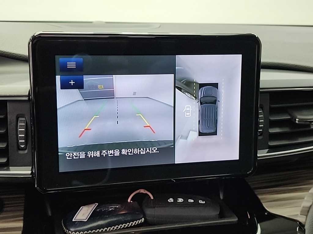 포드 익스플로러 익스플로러 6세대 2.3 AWD 리미티드 이미지 16