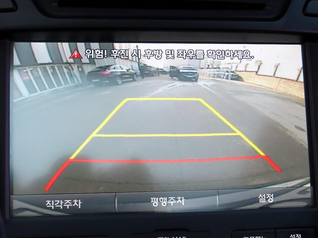 현대 싼타페 싼타페 DM 디젤 4WD 2.0 익스클루시브 스페셜 이미지 14