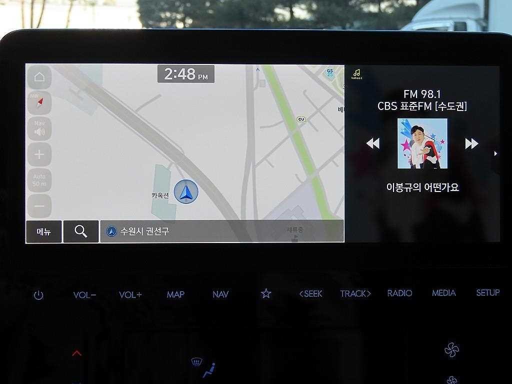 현대 스타리아 2WD 디젤 투어러 모던 9인승 이미지 15