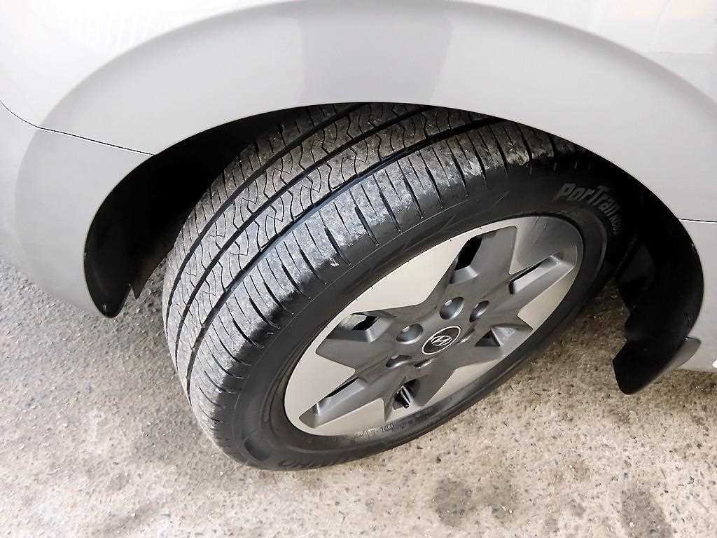 현대 스타리아 2WD 디젤 투어러 모던 9인승 이미지 19