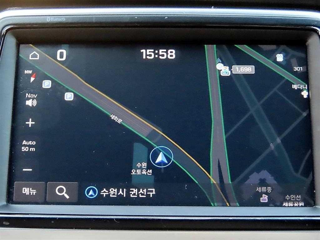 현대 쏘나타 쏘나타 뉴 라이즈 2.0 모던 이미지 15