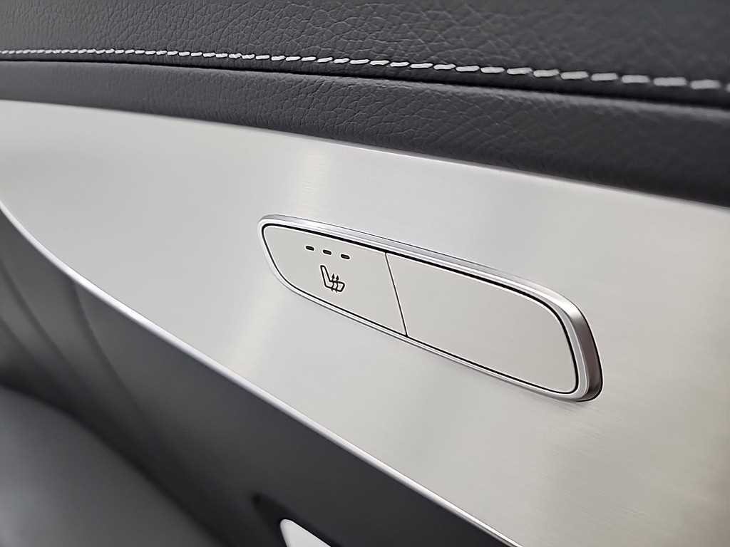 벤츠 GLC 클래스 GLC클래스 X253 GLC 300 4MATIC 이미지 14
