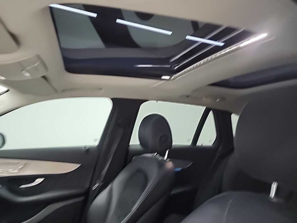 벤츠 GLC 클래스 GLC클래스 X253 GLC 300 4MATIC 이미지 15