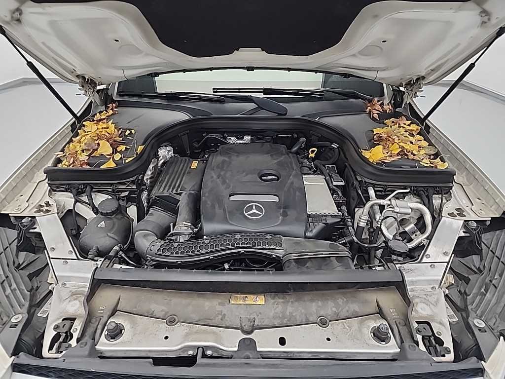 벤츠 GLC 클래스 GLC클래스 X253 GLC 300 4MATIC 이미지 5