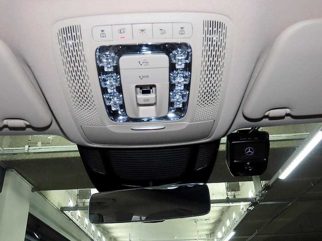 벤츠 GLE 클래스 GLE 클래스 W167 GLE 350e 4MATIC 이미지 14