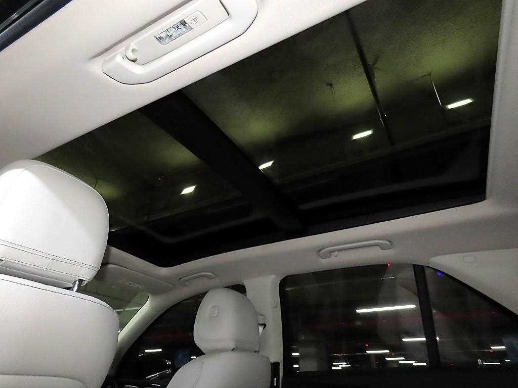 벤츠 GLE 클래스 GLE 클래스 W167 GLE 350e 4MATIC 이미지 15