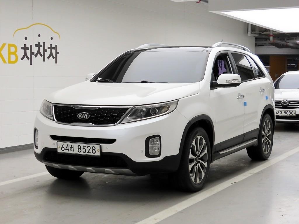 기아 쏘렌토 뉴 쏘렌토 R 2WD 2.0 리미티드 이미지 1