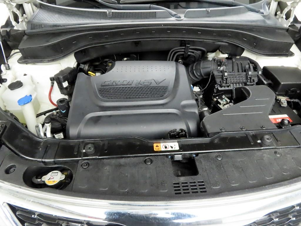 기아 쏘렌토 뉴 쏘렌토 R 2WD 2.0 리미티드 이미지 20