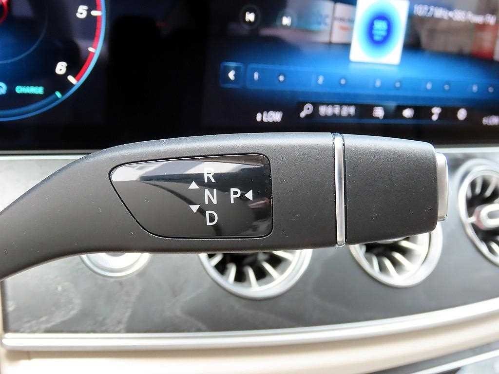 벤츠 CLS 클래스 CLS클래스 C257 CLS 300d 4MATIC 이미지 11