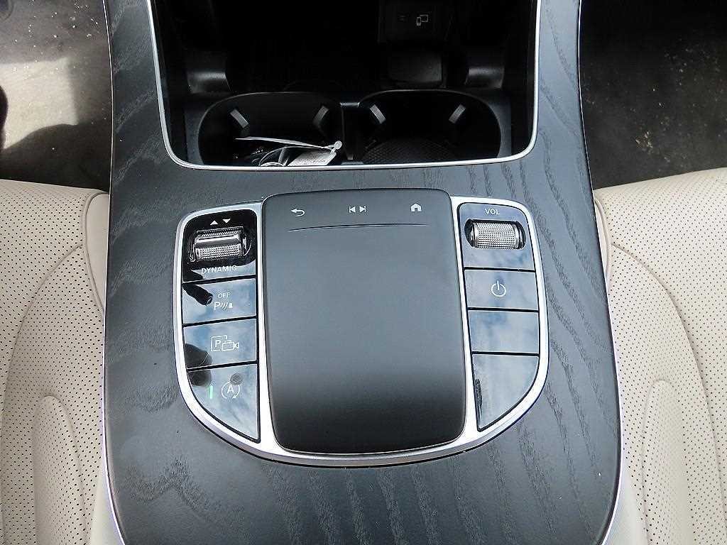 벤츠 CLS 클래스 CLS클래스 C257 CLS 300d 4MATIC 이미지 12