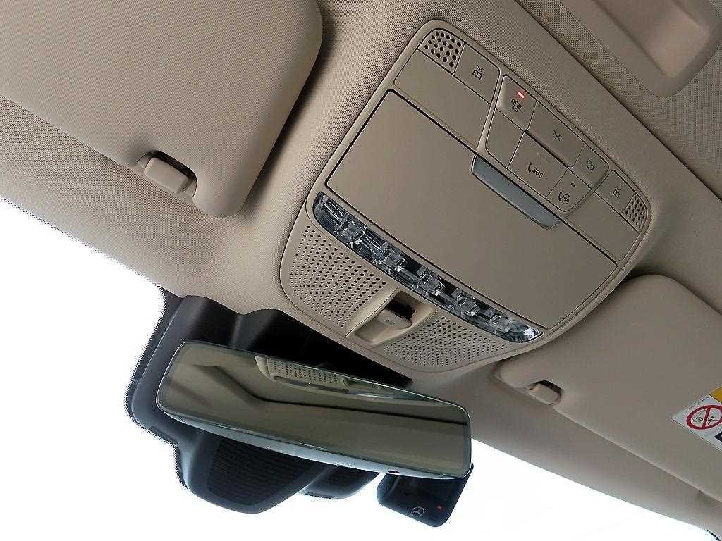 벤츠 CLS 클래스 CLS클래스 C257 CLS 300d 4MATIC 이미지 15