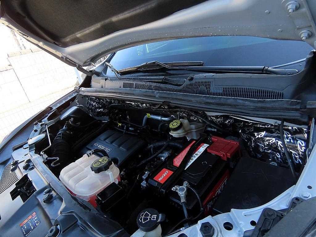 쉐보레 트랙스 더뉴트랙스 가솔린 1.4 LTZ 이미지 15