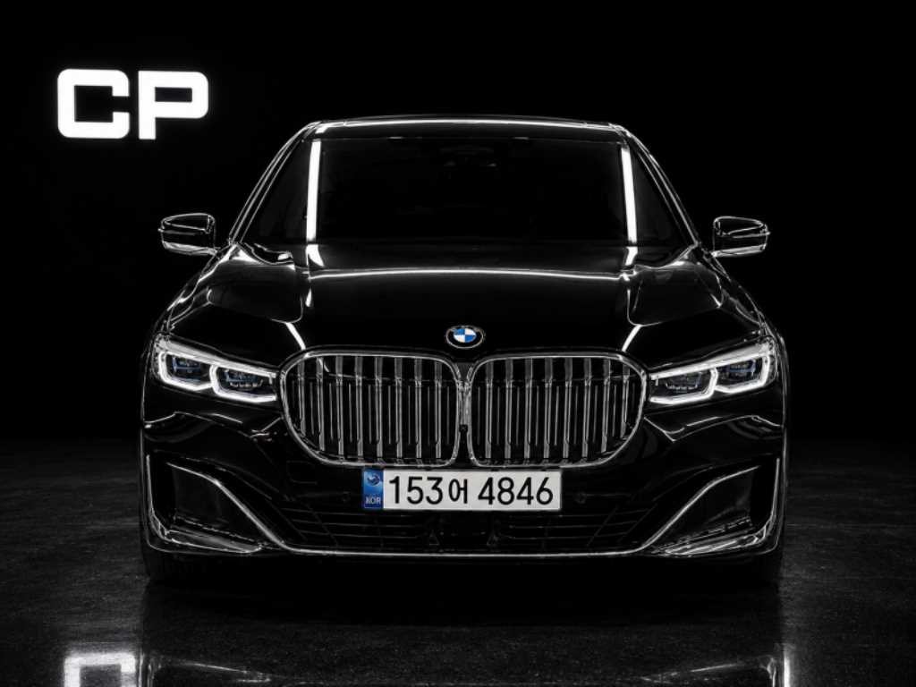 BMW 7시리즈 7시리즈 (G11) 730d xDrive 디자인 퓨어 엑설런스 이미지 1
