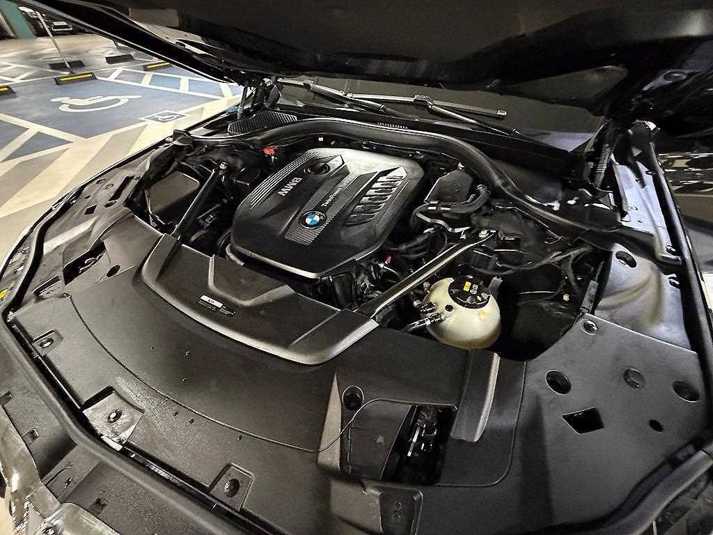 BMW 7시리즈 7시리즈 (G11) 730d xDrive 디자인 퓨어 엑설런스 이미지 18