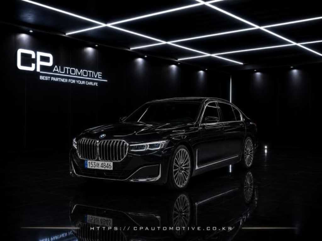 BMW 7시리즈 7시리즈 (G11) 730d xDrive 디자인 퓨어 엑설런스 이미지 20