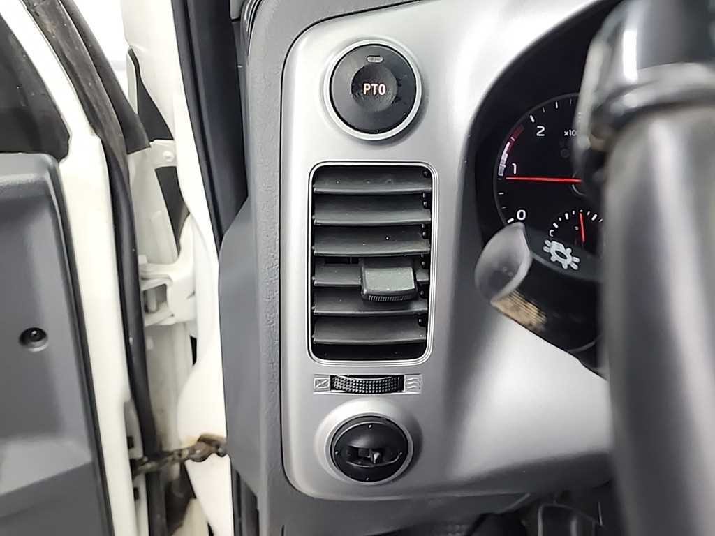 소형화물 카고(소형) [카고]봉고3 (LPG2.5터보) 킹캡/장축/4WD GL 이미지 12