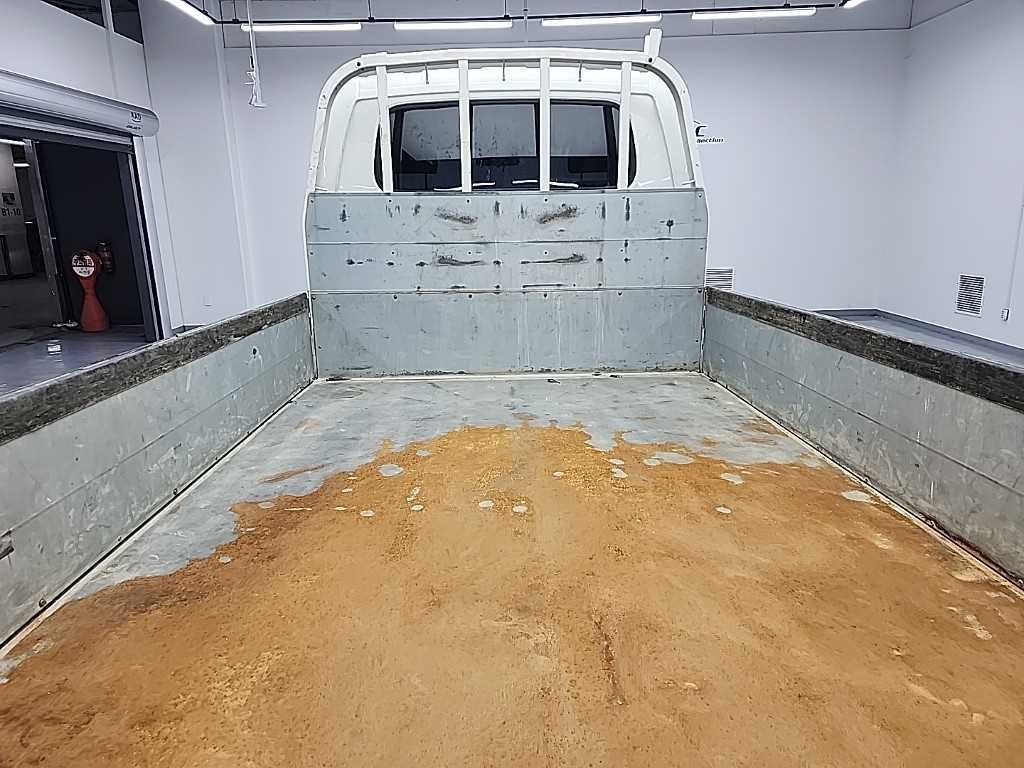 소형화물 카고(소형) [카고]봉고3 (LPG2.5터보) 킹캡/장축/4WD GL 이미지 15