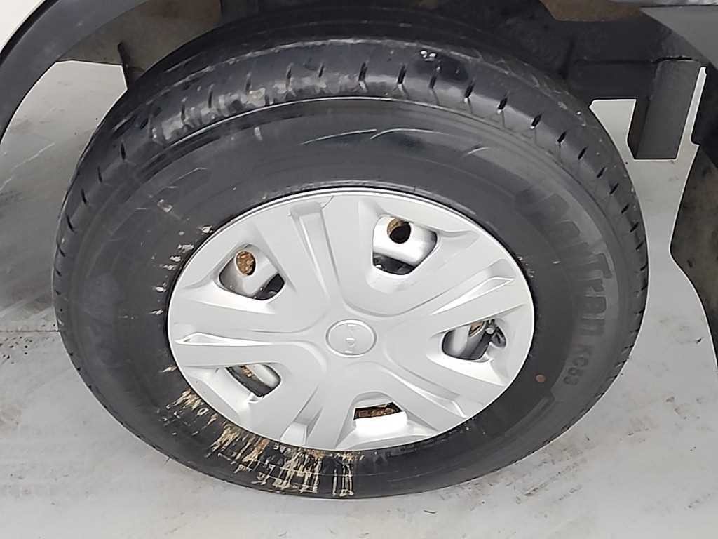 소형화물 카고(소형) [카고]봉고3 (LPG2.5터보) 킹캡/장축/4WD GL 이미지 16