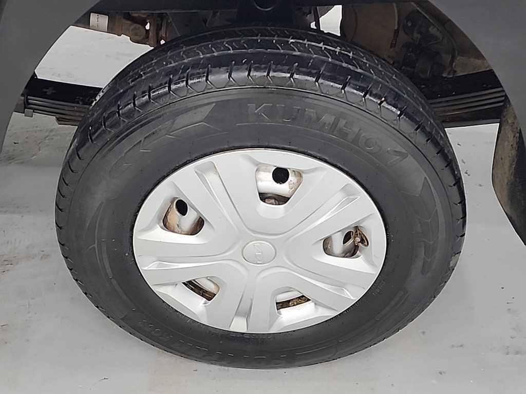 소형화물 카고(소형) [카고]봉고3 (LPG2.5터보) 킹캡/장축/4WD GL 이미지 17