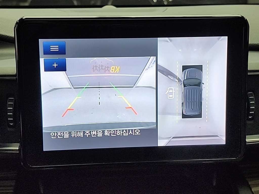 포드 익스플로러 익스플로러 6세대 2.3 AWD 리미티드 이미지 15
