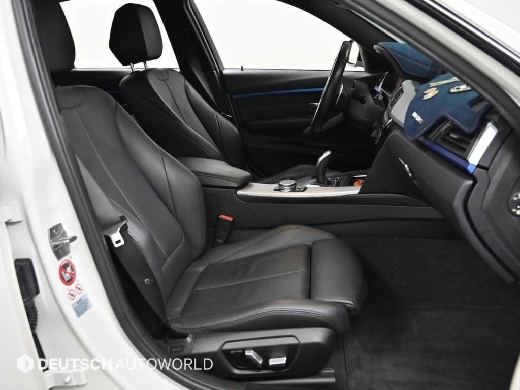 BMW 3시리즈 3시리즈 (F30) 328i M 스포츠 이미지 10