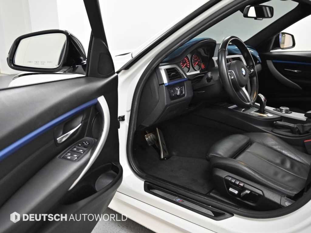BMW 3시리즈 3시리즈 (F30) 328i M 스포츠 이미지 11