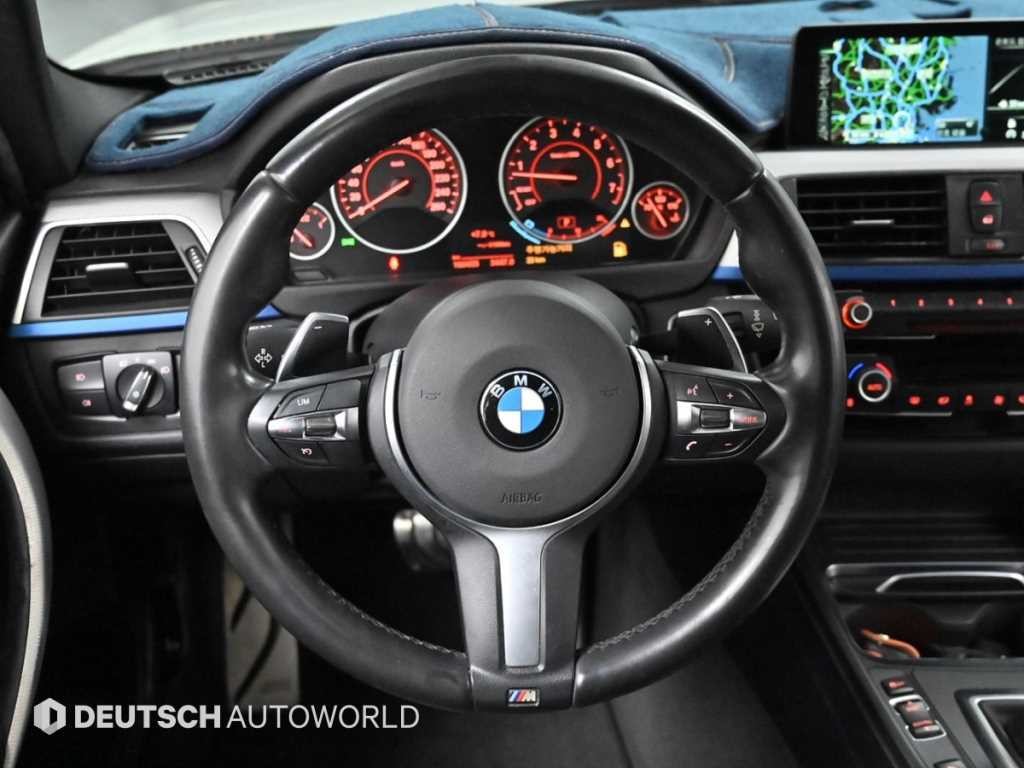 BMW 3시리즈 3시리즈 (F30) 328i M 스포츠 이미지 13