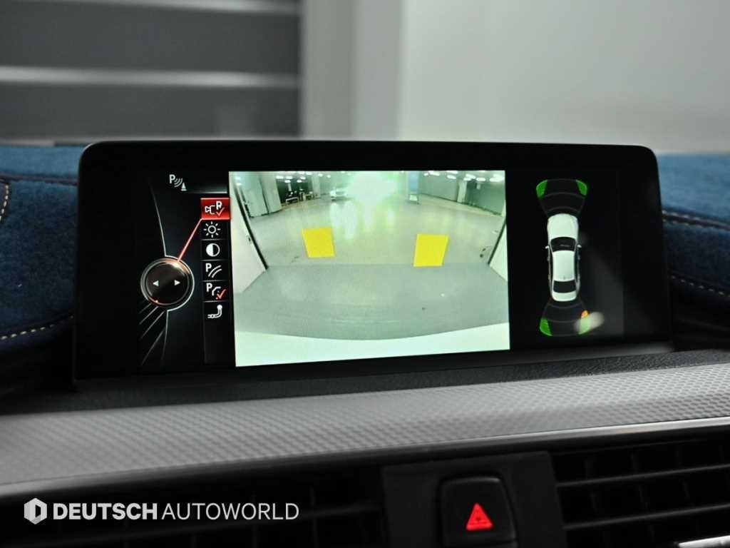 BMW 3시리즈 3시리즈 (F30) 328i M 스포츠 이미지 15