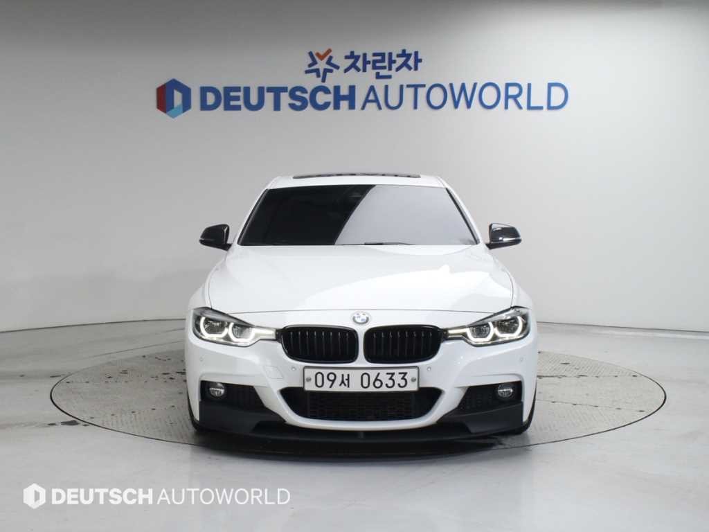 BMW 3시리즈 3시리즈 (F30) 328i M 스포츠 이미지 3