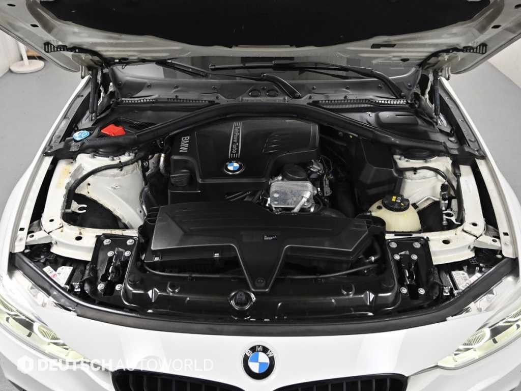BMW 3시리즈 3시리즈 (F30) 328i M 스포츠 이미지 6