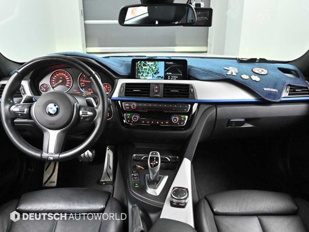 BMW 3시리즈 3시리즈 (F30) 328i M 스포츠 이미지 7