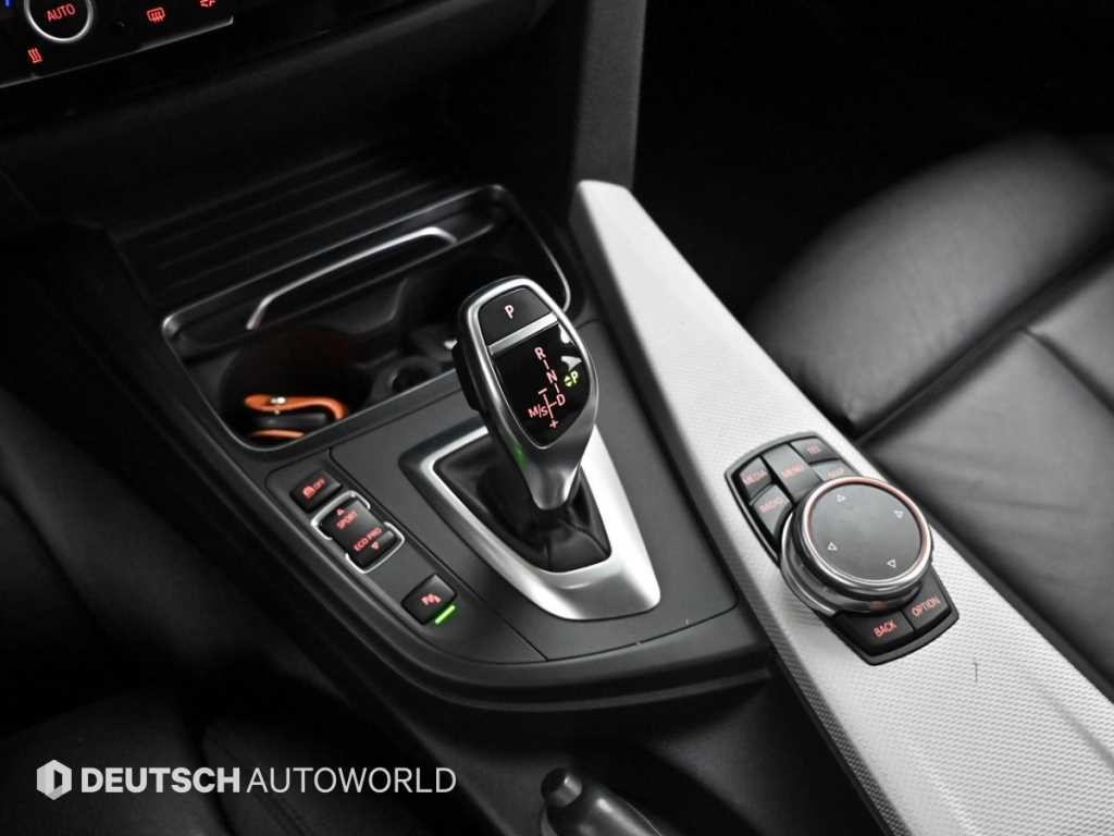 BMW 3시리즈 3시리즈 (F30) 328i M 스포츠 이미지 9