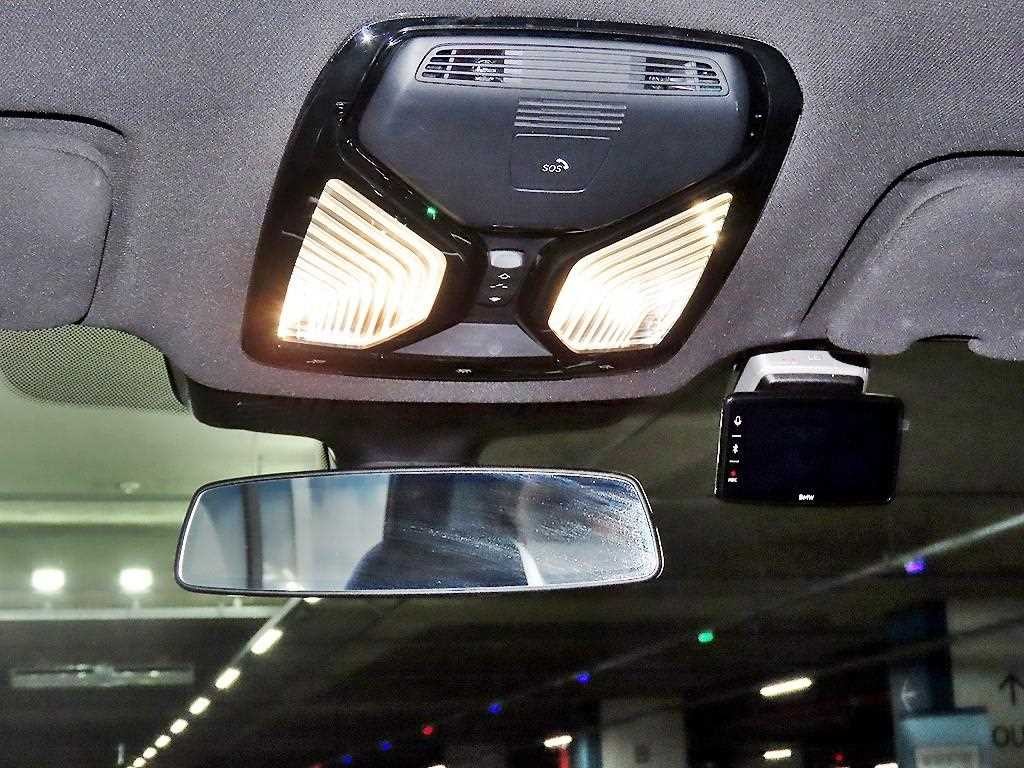 BMW 그란투리스모 6시리즈 GT (G32) 620d M 스포츠 이미지 17