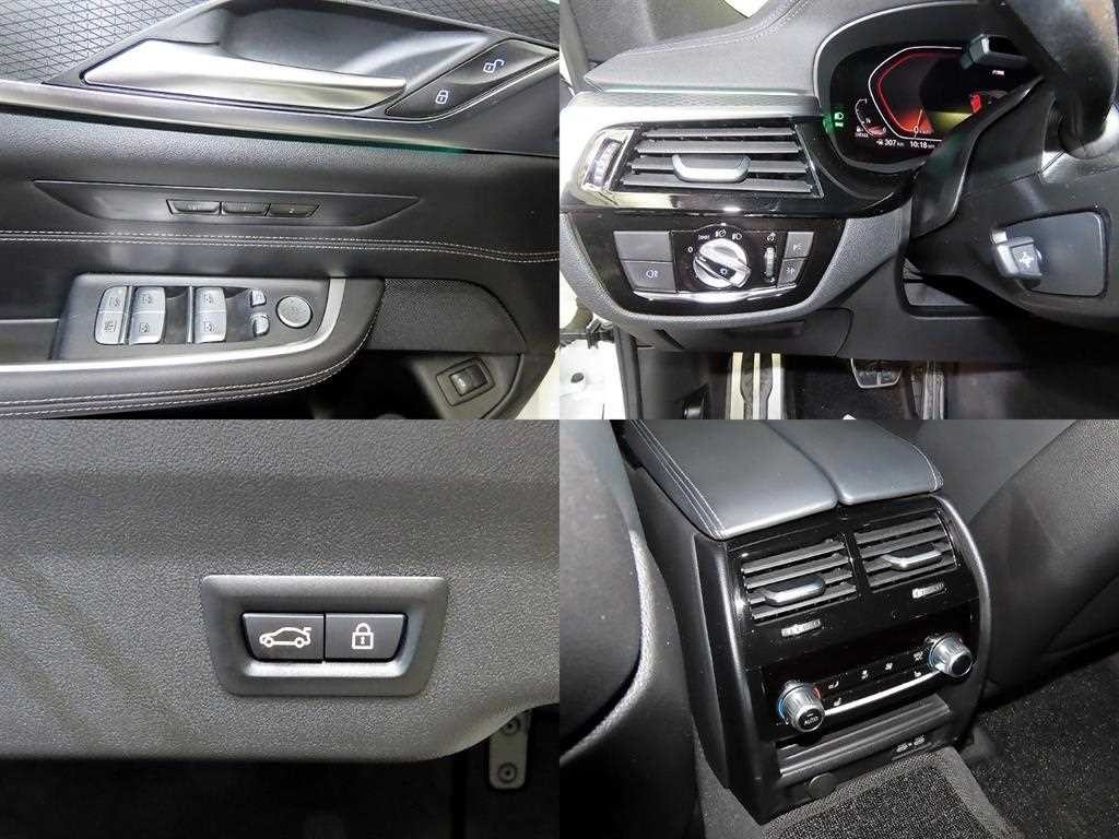 BMW 그란투리스모 6시리즈 GT (G32) 620d M 스포츠 이미지 18