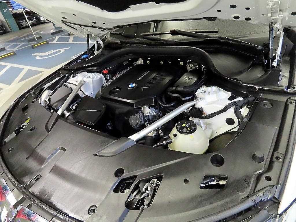 BMW 그란투리스모 6시리즈 GT (G32) 620d M 스포츠 이미지 19