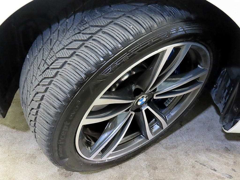 BMW 그란투리스모 6시리즈 GT (G32) 620d M 스포츠 이미지 20