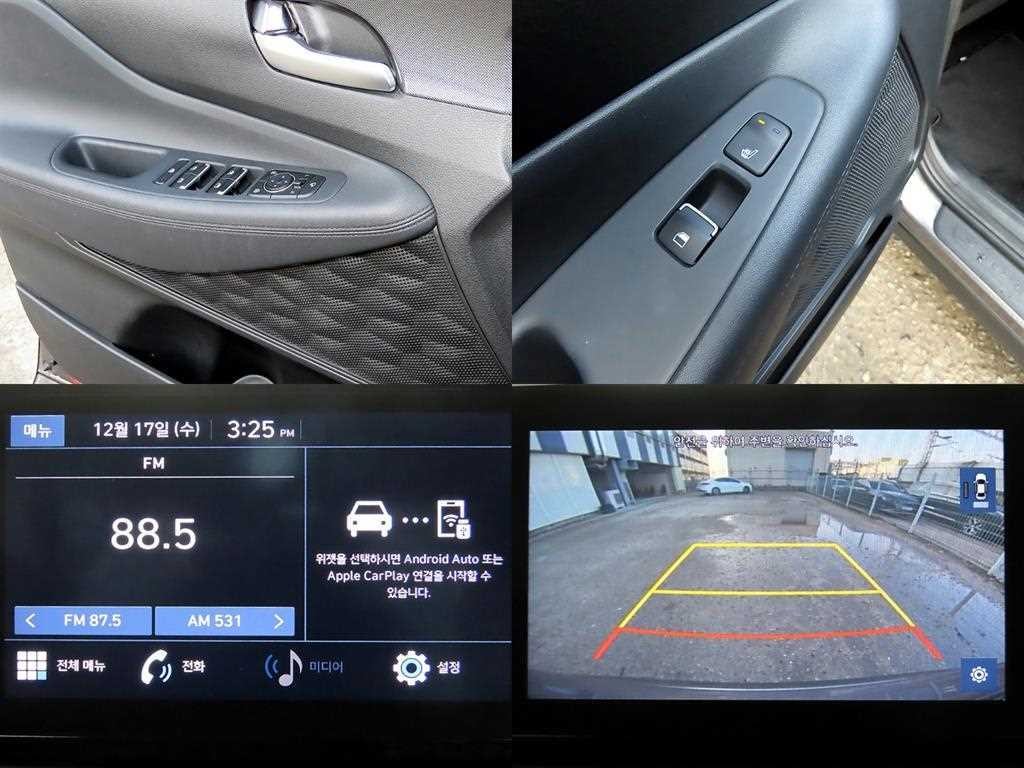 현대 싼타페 더 뉴 싼타페 디젤 2.2 4WD 프리미엄 초이스 이미지 18