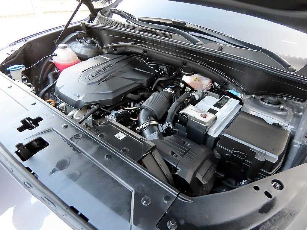 현대 싼타페 더 뉴 싼타페 디젤 2.2 4WD 프리미엄 초이스 이미지 19