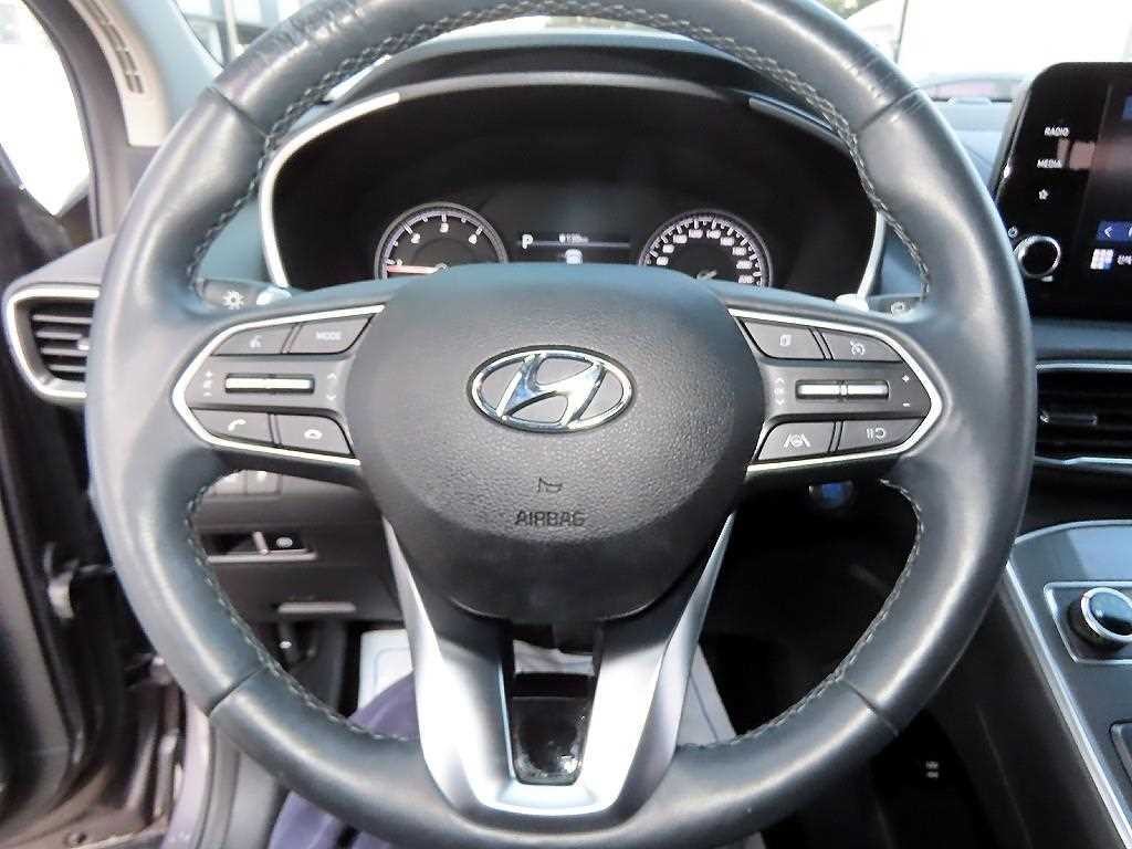 현대 싼타페 더 뉴 싼타페 디젤 2.2 4WD 프리미엄 초이스 이미지 8