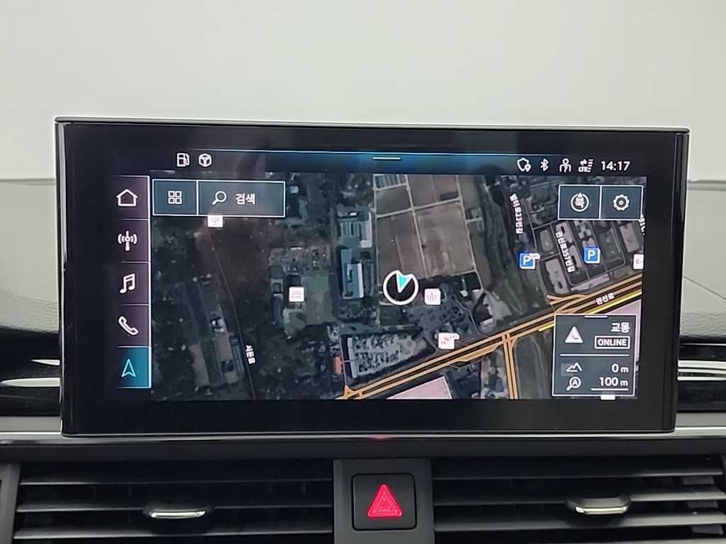 아우디 A5 A5 (F5) 40 TFSI 콰트로 프리미엄 스포트백 이미지 15