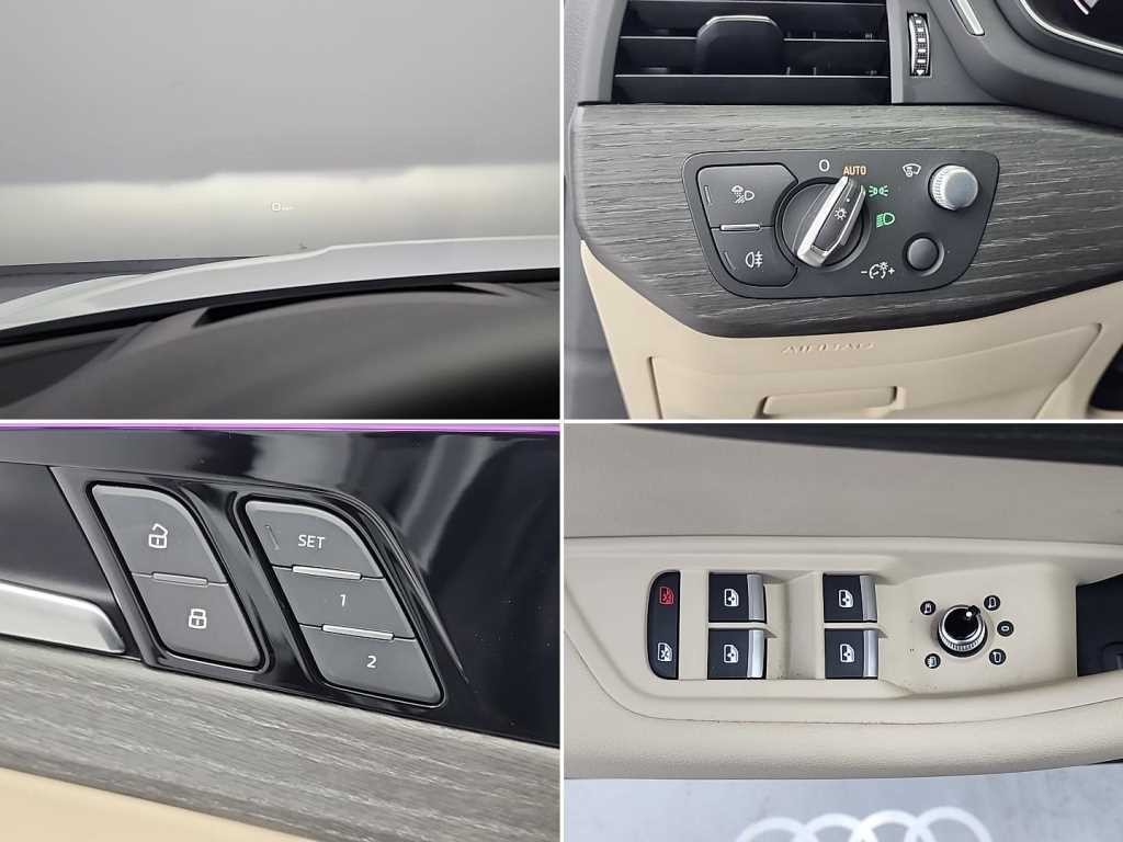 아우디 A5 A5 (F5) 40 TFSI 콰트로 프리미엄 스포트백 이미지 17