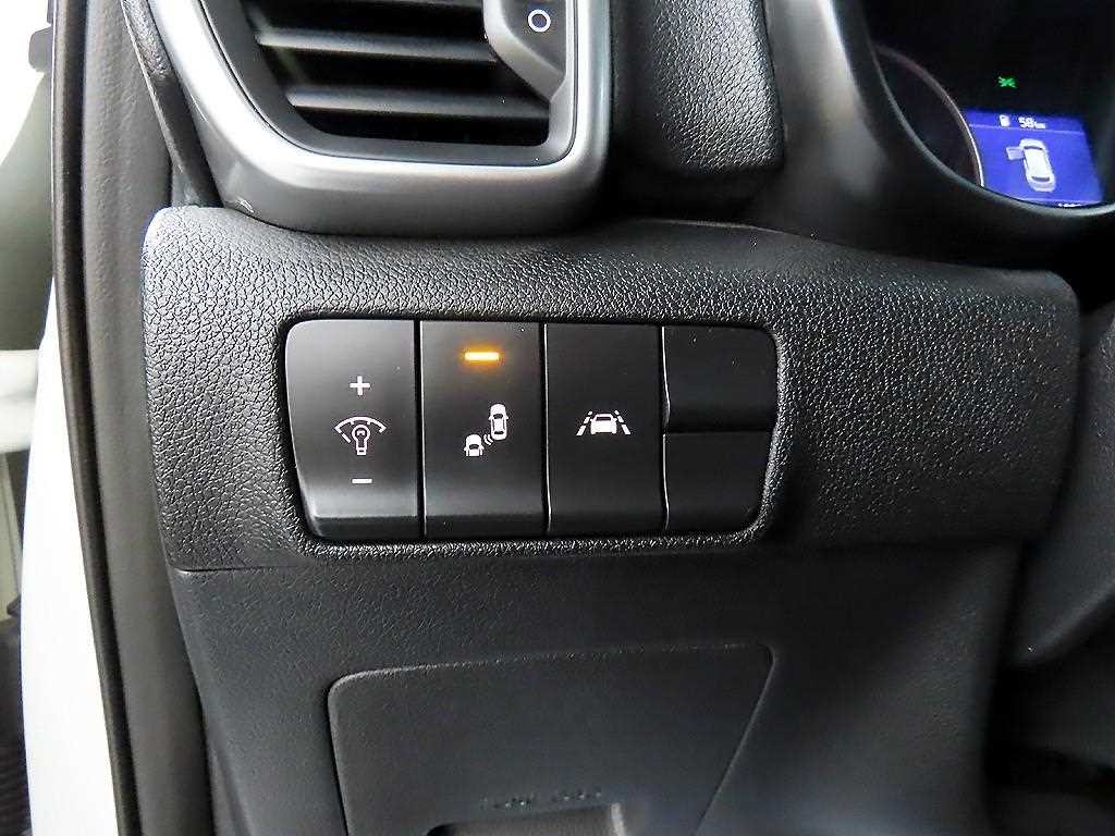 기아 스포티지 스포티지 더 볼드 2.0 가솔린 2WD 프레스티지 이미지 13