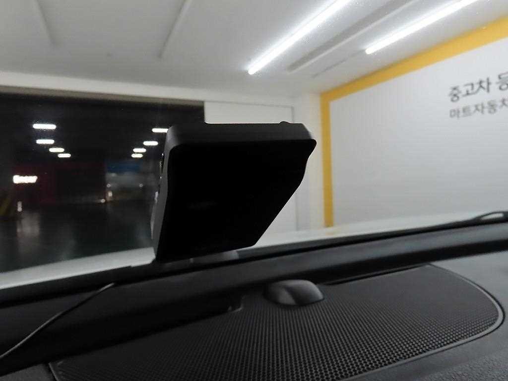 기아 스포티지 스포티지 더 볼드 2.0 가솔린 2WD 프레스티지 이미지 14