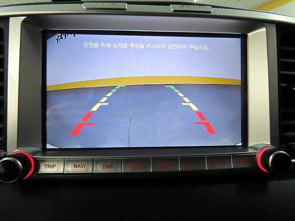 기아 스포티지 스포티지 더 볼드 2.0 가솔린 2WD 프레스티지 이미지 16