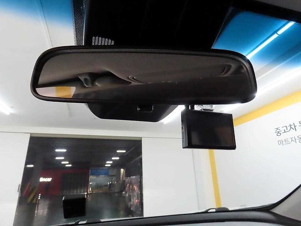 기아 스포티지 스포티지 더 볼드 2.0 가솔린 2WD 프레스티지 이미지 17