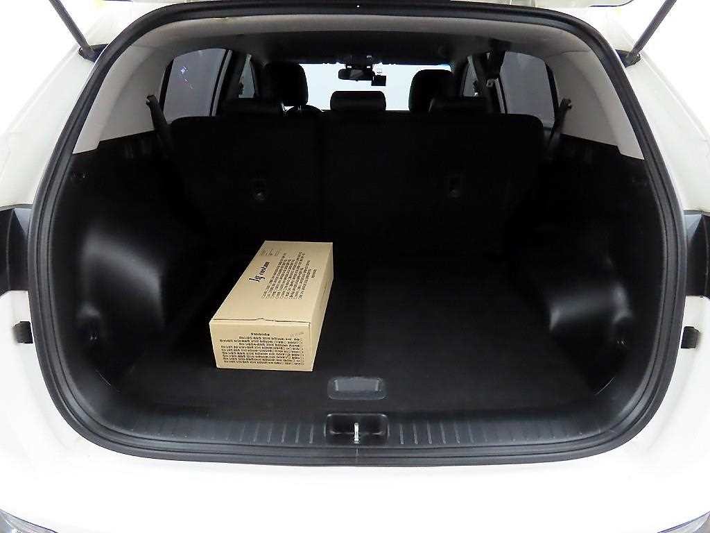 기아 스포티지 스포티지 더 볼드 2.0 가솔린 2WD 프레스티지 이미지 18