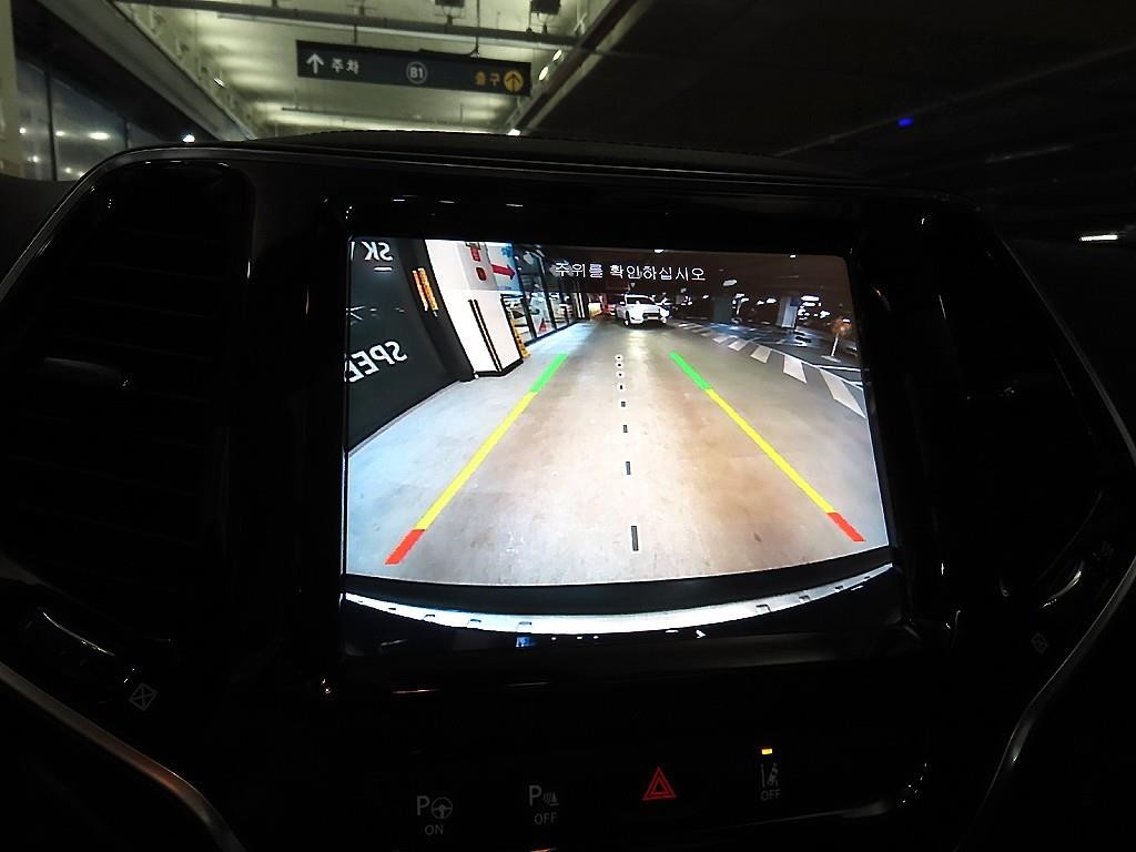 지프 체로키 체로키(KL) 2.4 리미티드 AWD 이미지 13