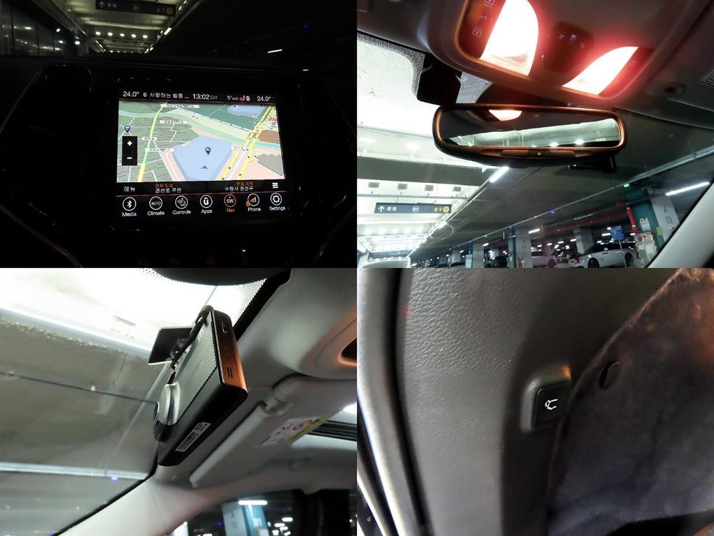 지프 체로키 체로키(KL) 2.4 리미티드 AWD 이미지 18