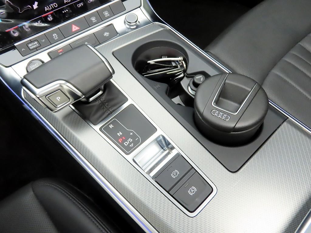 아우디 A6 A6 (C8) 45 TFSI 이미지 10