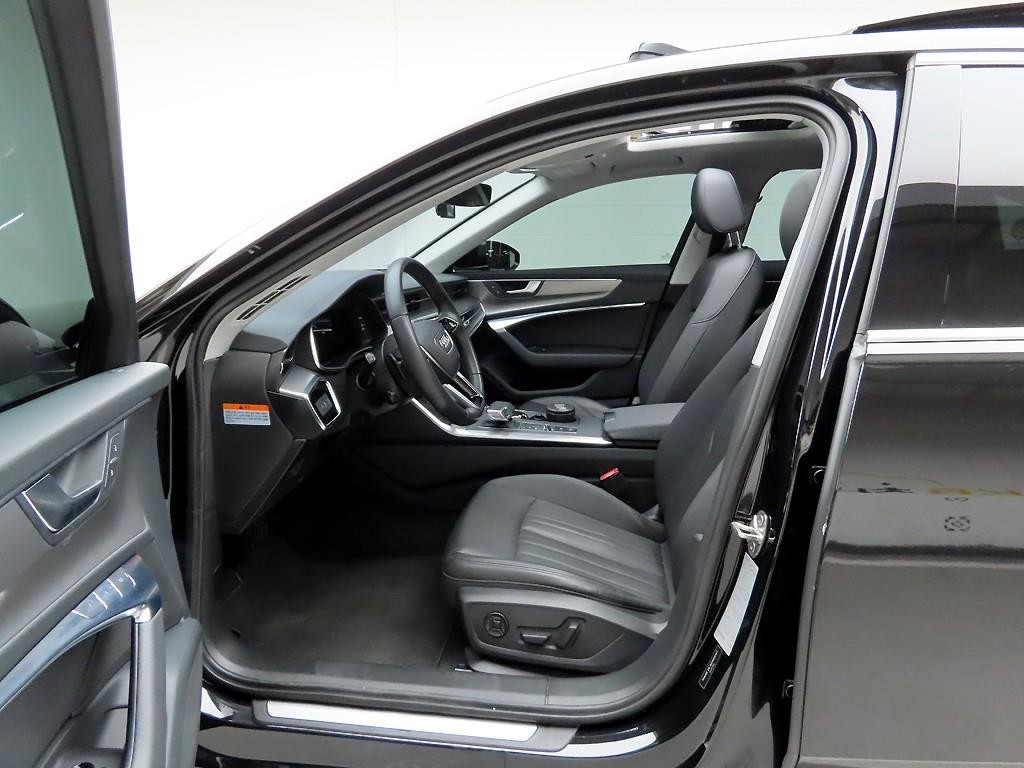 아우디 A6 A6 (C8) 45 TFSI 이미지 12